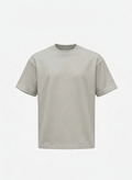 Oversize T-Shirt - Taş